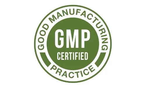 NexBurn™ GMP Certified Facility