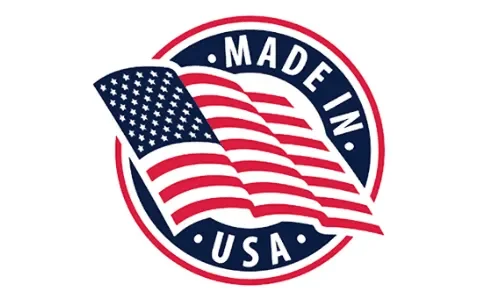 NexBurn™ Made in USA
